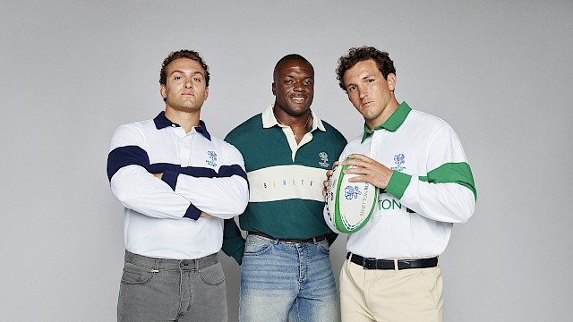 Home | Benetton Group
